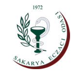 Sakarya Eczacı Odası Sakarya Eczacı Odası